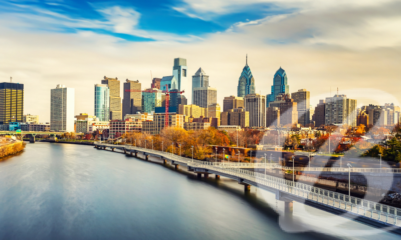 The Top 10 Things We Love About Philadelphia