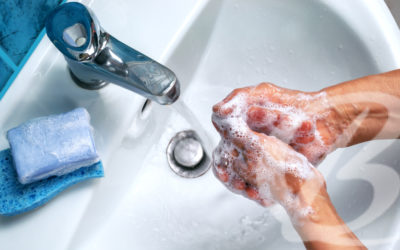 The Science Behind Handwashing and Preventing Illness