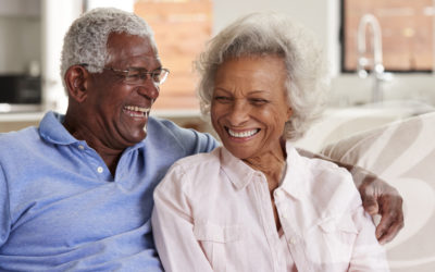 How Today’s Seniors Are Preventing Dental Diseases Longer